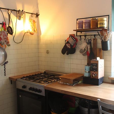 Casa Formica Appartement San Pietro di Recanati Buitenkant foto