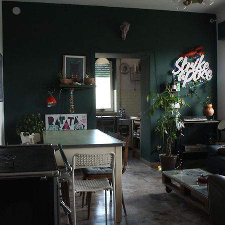 Casa Formica Appartement San Pietro di Recanati Buitenkant foto