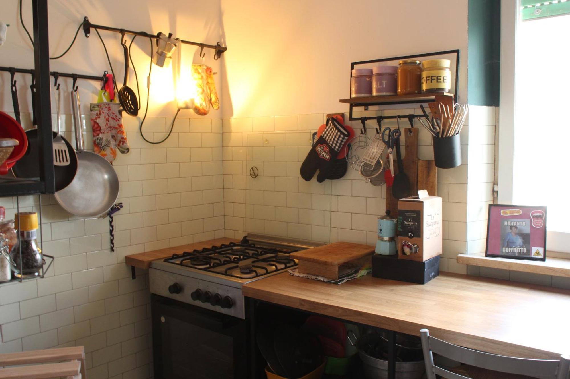 Casa Formica Appartement San Pietro di Recanati Buitenkant foto