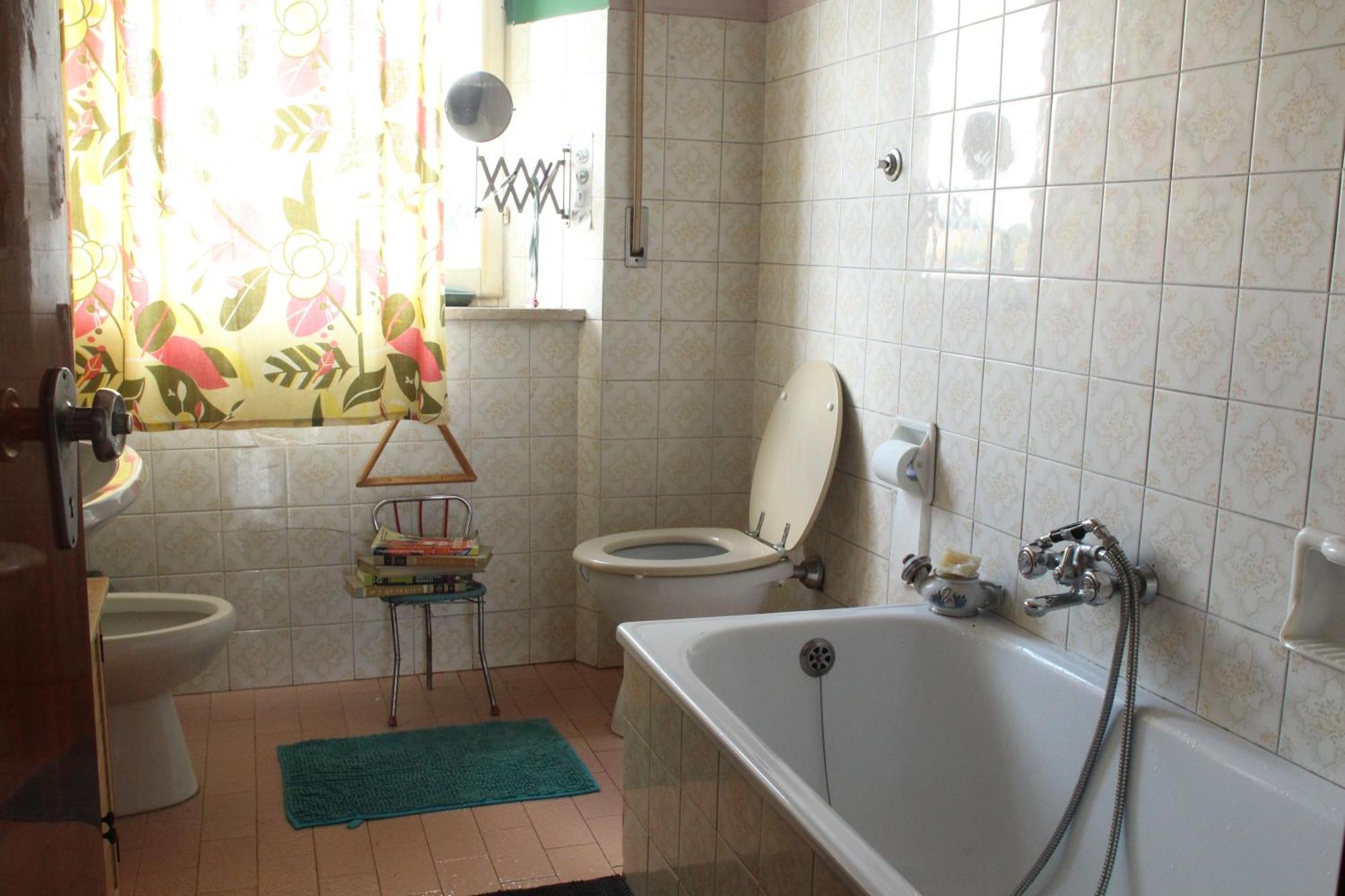 Casa Formica Appartement San Pietro di Recanati Buitenkant foto