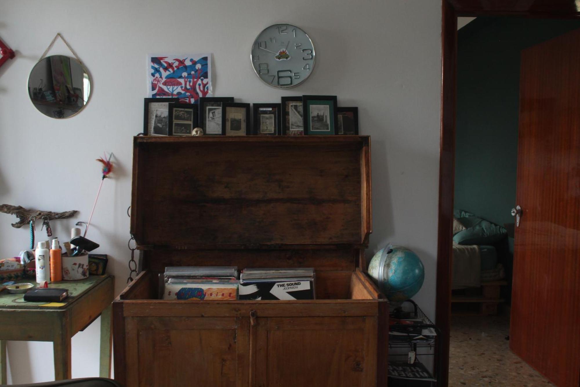 Casa Formica Appartement San Pietro di Recanati Buitenkant foto