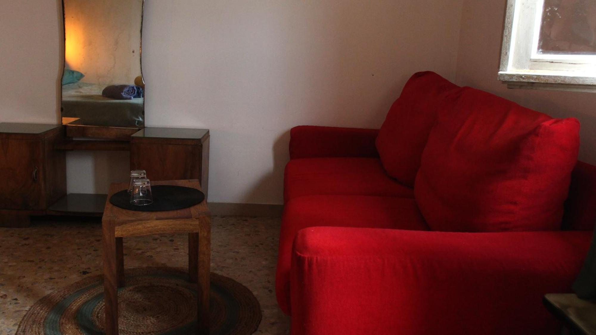 Casa Formica Appartement San Pietro di Recanati Buitenkant foto