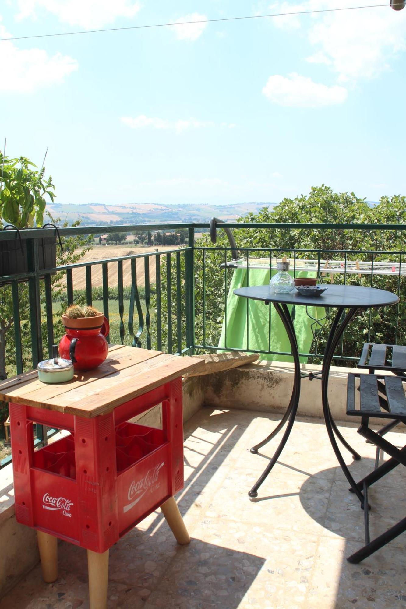 Casa Formica Appartement San Pietro di Recanati Buitenkant foto